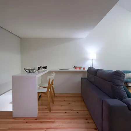 Apartamento Dux Oporto