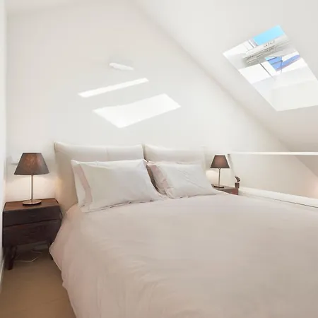 Dux Apartamento Oporto