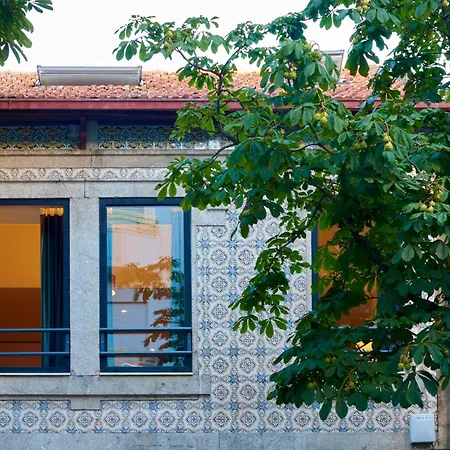 Dux Apartmán Porto
