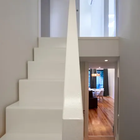 Apartmán Dux Porto
