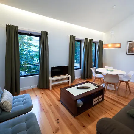Apartmán Dux