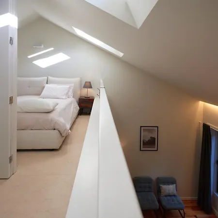 Dux Apartmán Porto