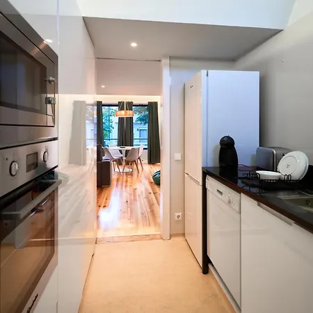 Apartmán Dux *