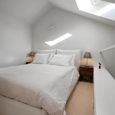 Apartmán Dux *